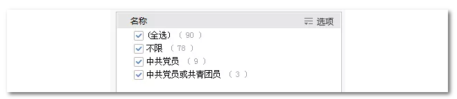 2020年國家公務(wù)員考試教育類專業(yè)可以報哪些崗位？